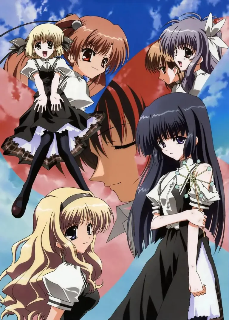 《H2O沙中足迹》全集高清完整版在线观看与剧情解析