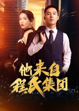 《他来自程氏集团》全集高清完整版在线观看与剧情解析