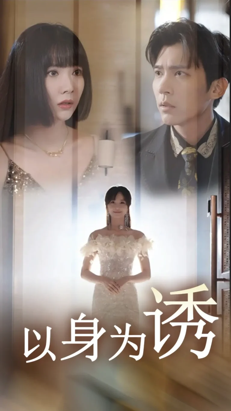 《以身为诱》全集高清完整版在线观看与剧情解析