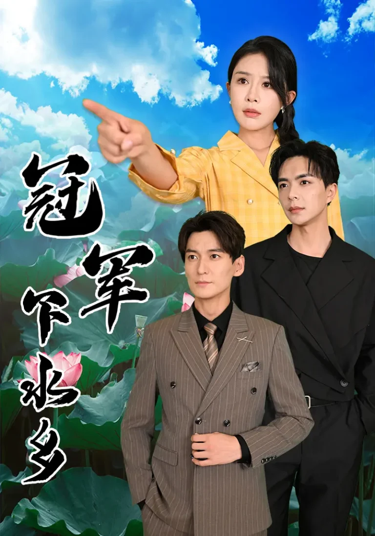 《冠军下水乡》全集高清完整版在线观看与剧情解析