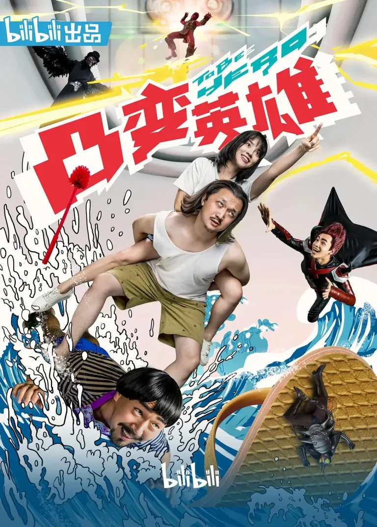 《凸变英雄BABA》全集高清完整版在线观看与剧情解析