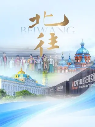 《北往》全集高清完整版在线观看与剧情解析