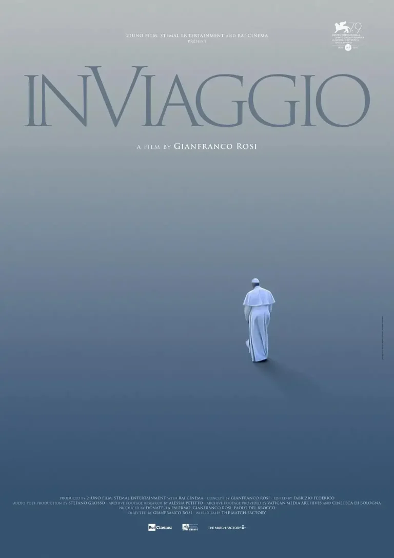 《周游世界的罗马教皇》全集高清完整版在线观看与剧情解析