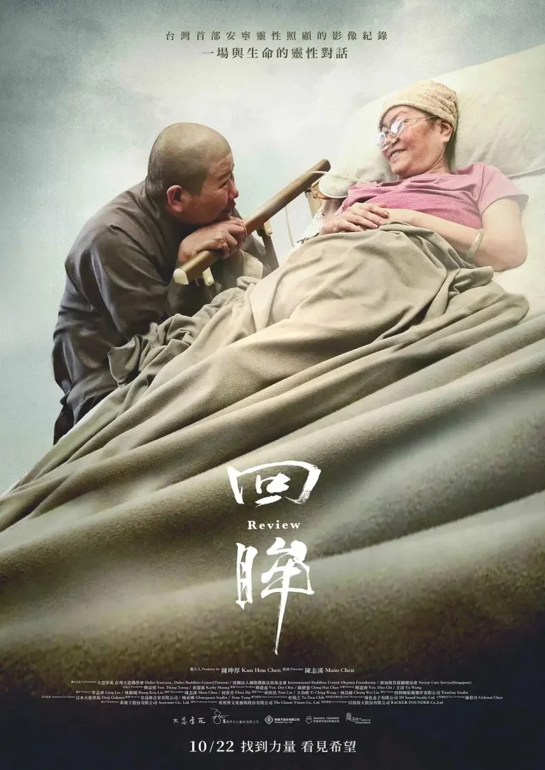 《回眸》全集高清完整版在线观看与剧情解析