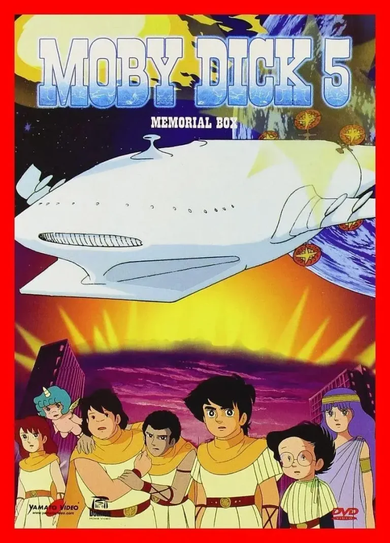 《大白鲸》全集高清完整版在线观看与剧情解析