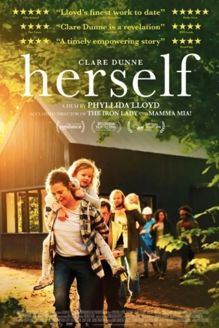 《她自己》全集高清完整版在线观看与剧情解析