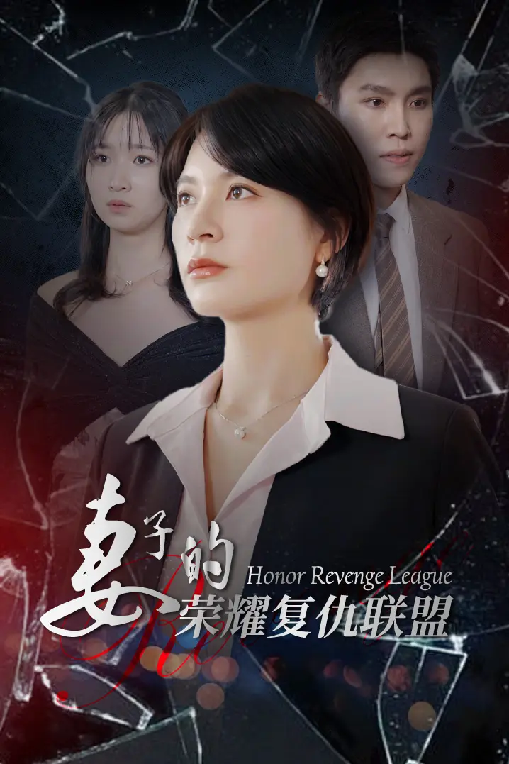 《妻子的荣耀复仇联盟》全集高清完整版在线观看与剧情解析