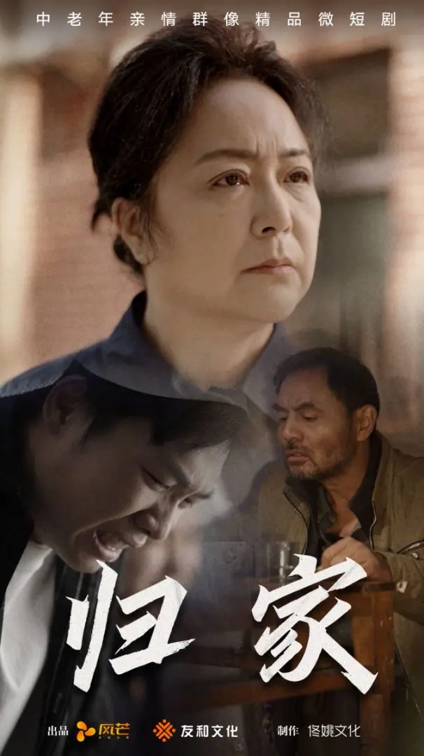 《归家》全集高清完整版在线观看与剧情解析