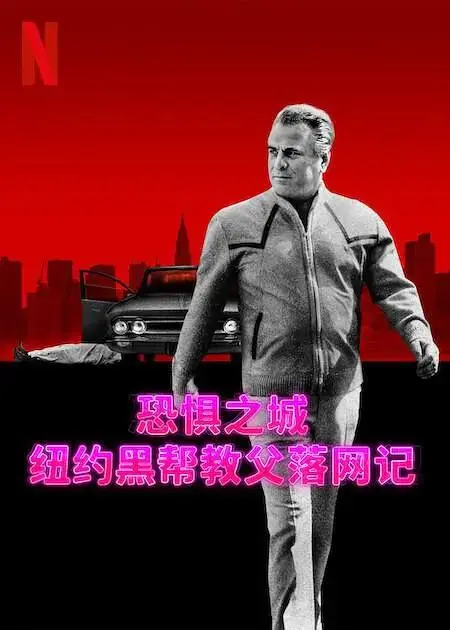 《恐惧之城：纽约黑帮教父落网记》全集高清完整版在线观看与剧情解析