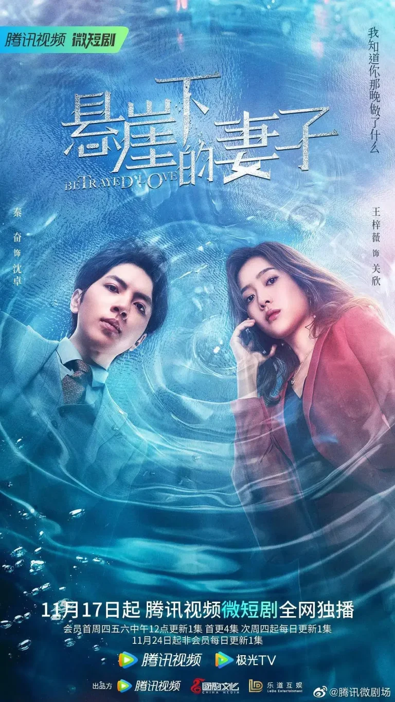 《悬崖下的妻子》全集高清完整版在线观看与剧情解析