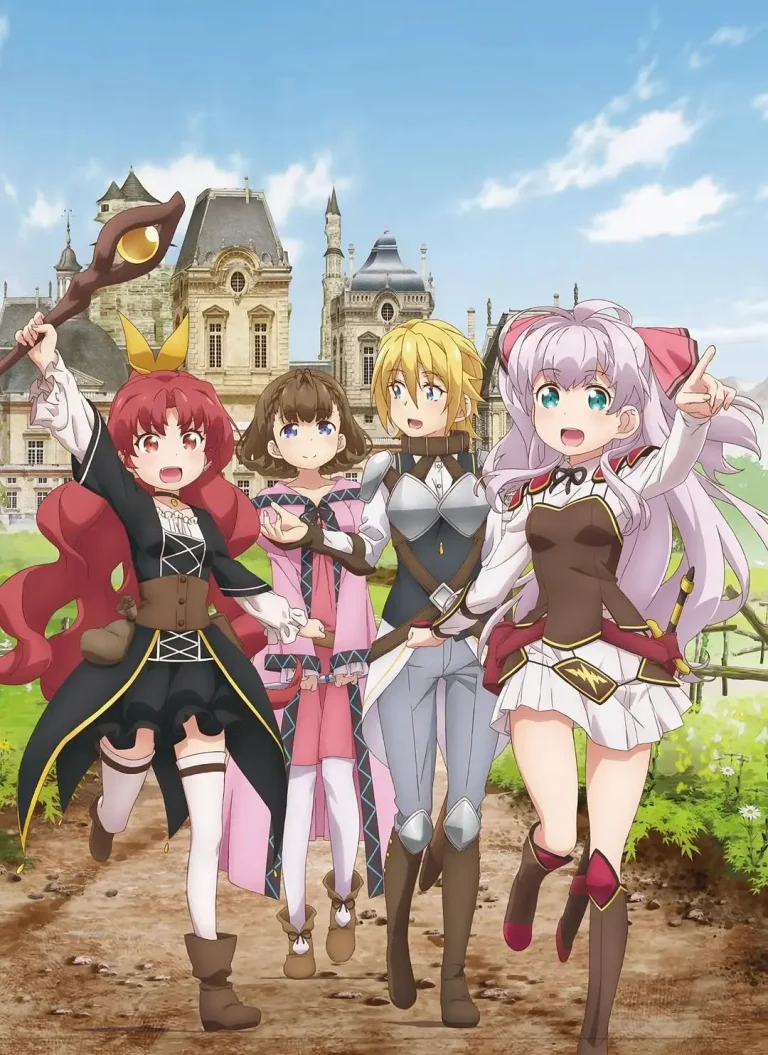 《我不是说了能力要平均值么！》全集高清完整版在线观看与剧情解析