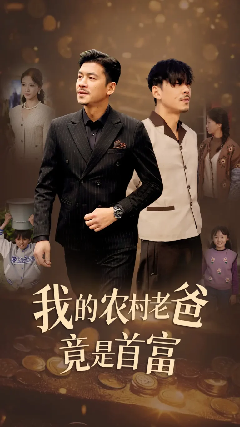 《我的农村老爸竟是首富》全集高清完整版在线观看与剧情解析