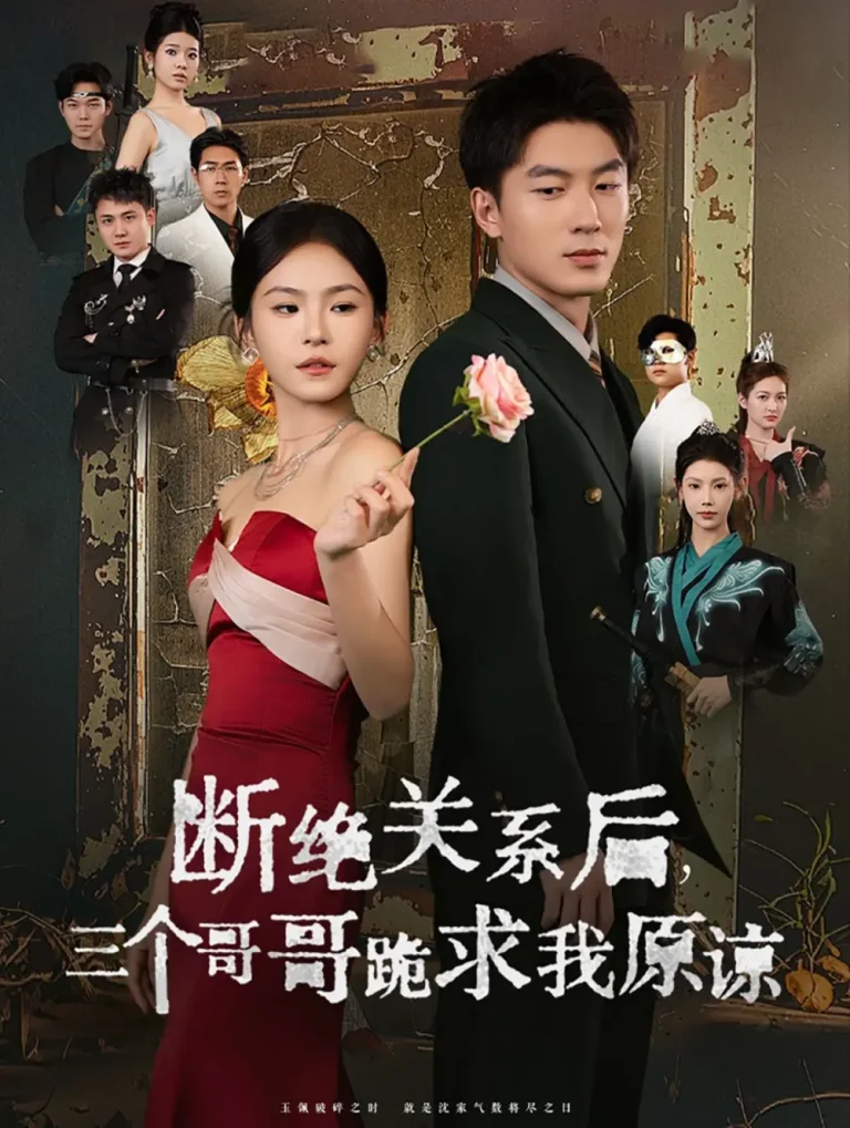 《断绝关系后三个哥哥跪求我原谅》全集高清完整版在线观看与剧情解析