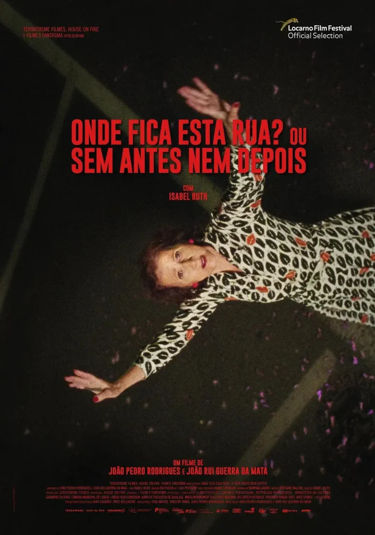 《此街在何处?或是无来处亦无去处》全集高清完整版在线观看与剧情解析