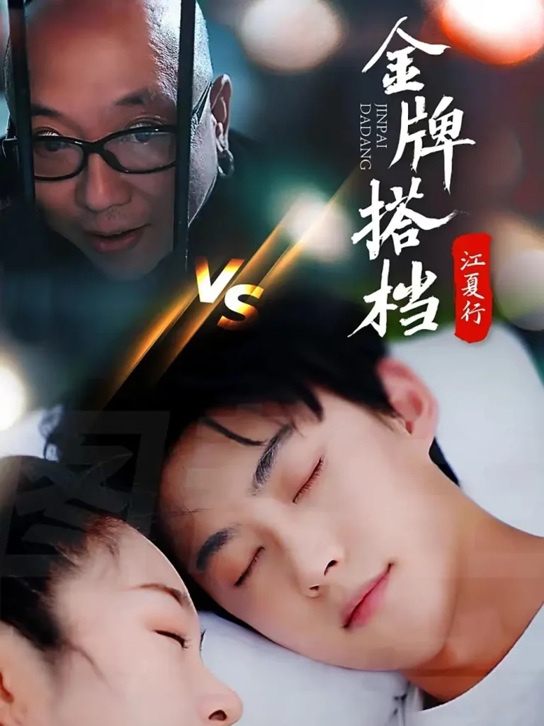 《江夏行金牌搭档》全集高清完整版在线观看与剧情解析