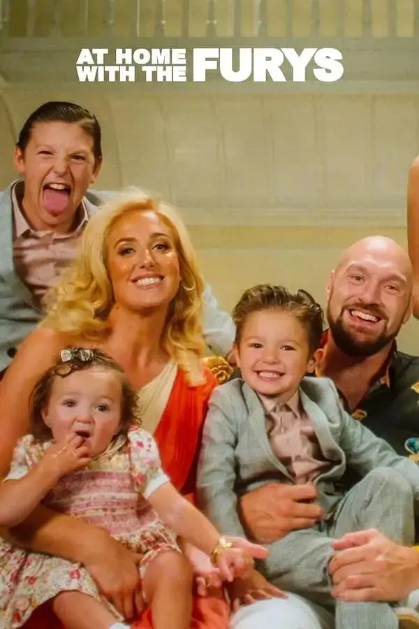 《泰森·富里:拳王这一家》全集高清完整版在线观看与剧情解析