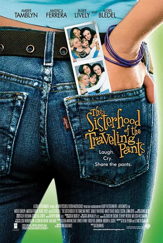 《牛仔裤的夏天》全集高清完整版在线观看与剧情解析