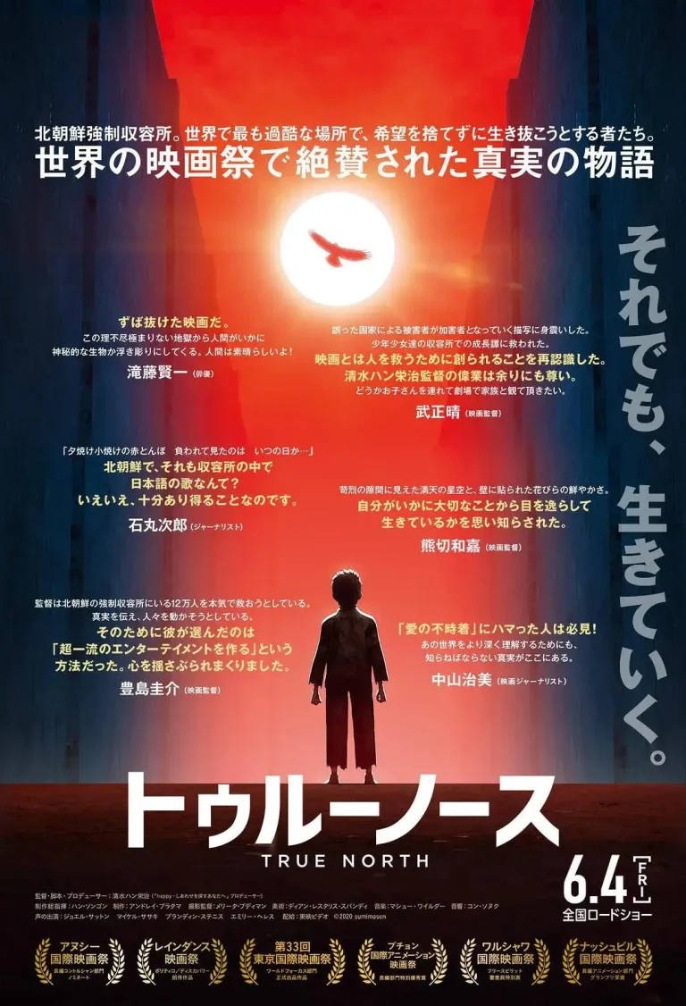 《真实的北方》全集高清完整版在线观看与剧情解析