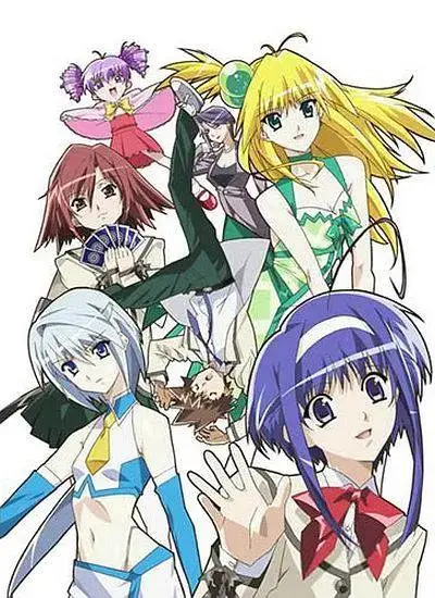 《空罐少女》全集高清完整版在线观看与剧情解析