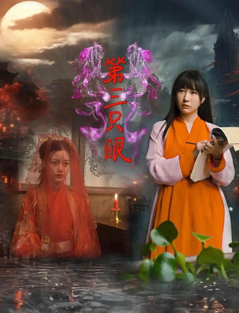 《第三只眼2024》全集高清完整版在线观看与剧情解析