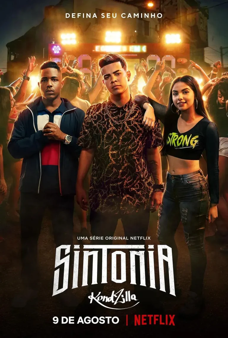 《街角少年第一季》全集高清完整版在线观看与剧情解析