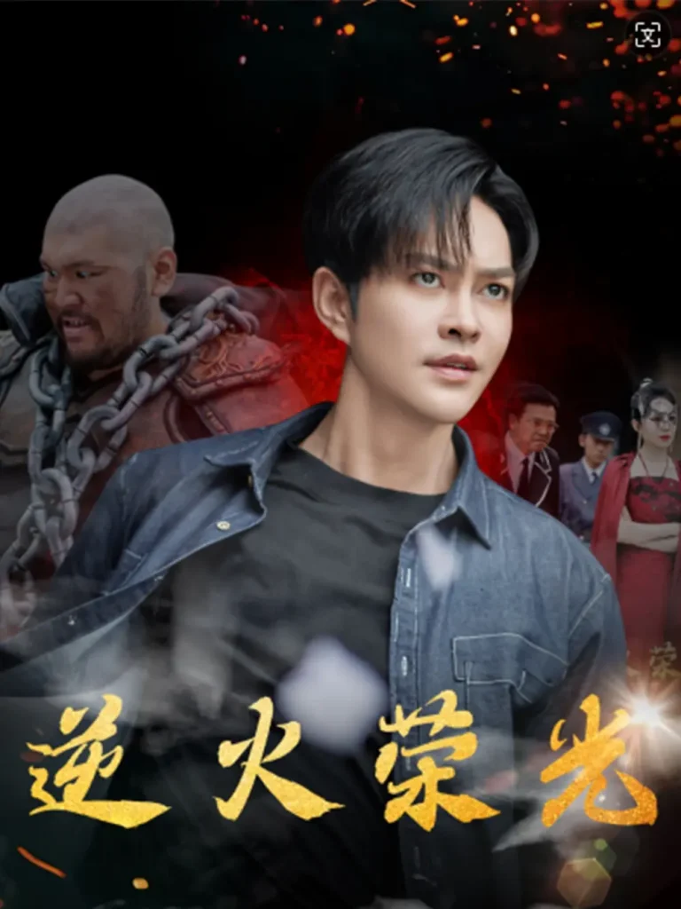 《逆火荣光》全集高清完整版在线观看与剧情解析