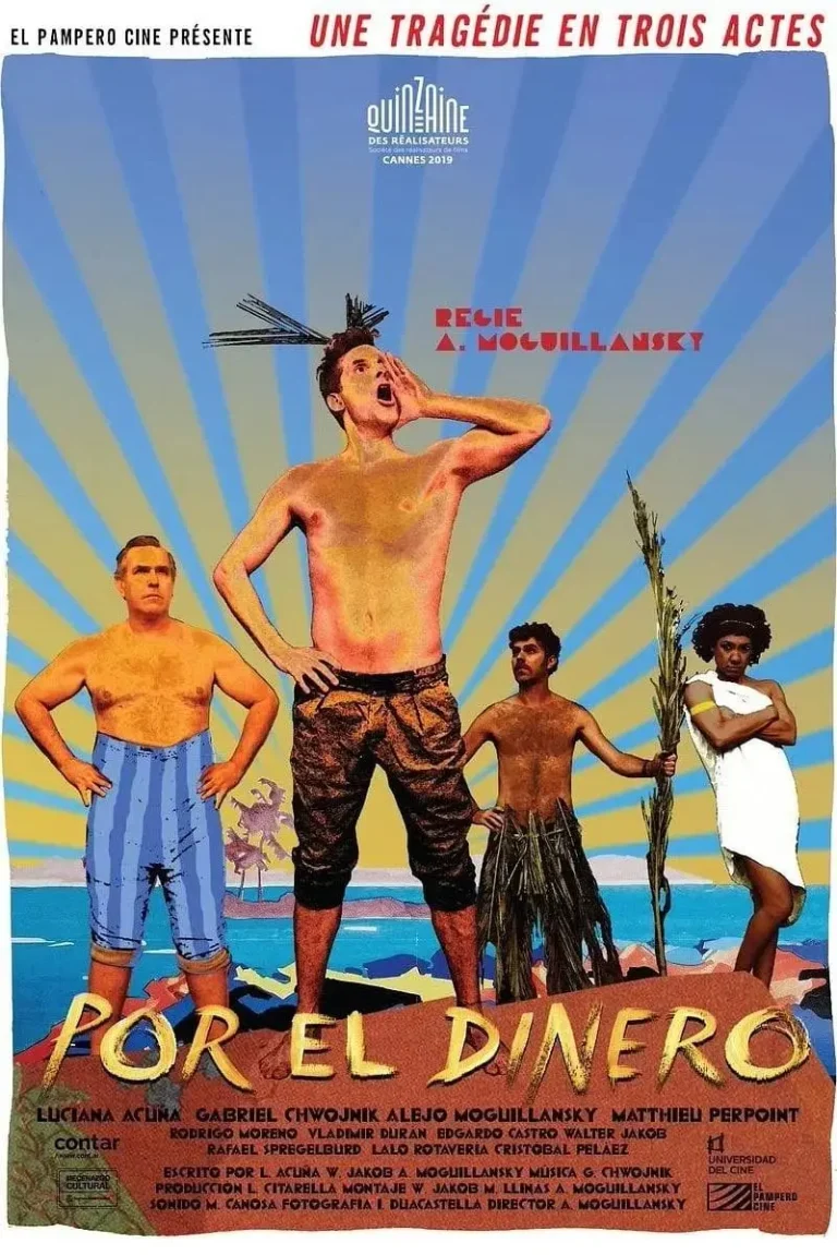 《金钱至上》全集高清完整版在线观看与剧情解析