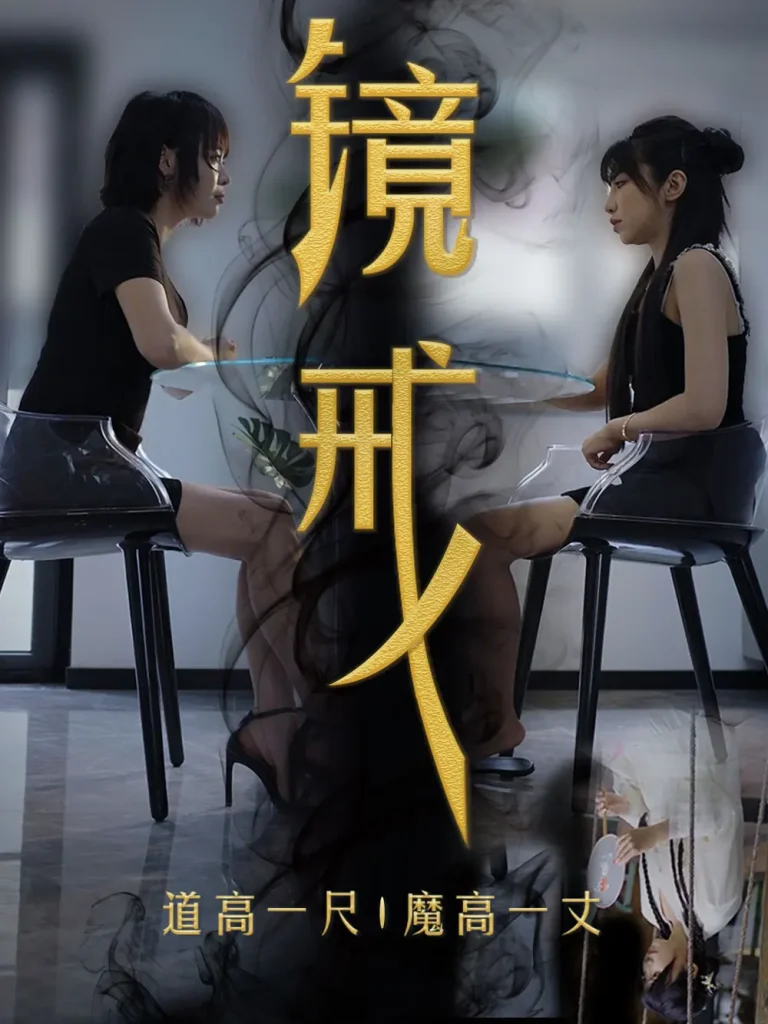 《镜戒》全集高清完整版在线观看与剧情解析