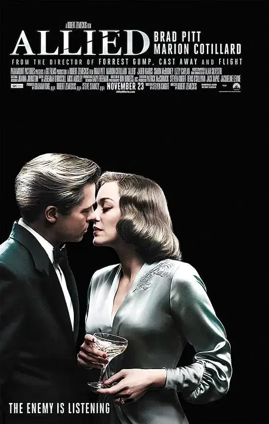 《间谍同盟》全集高清完整版在线观看与剧情解析