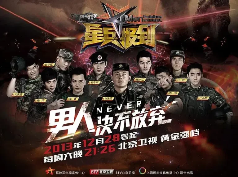 《防务精英之星兵报到》全集高清完整版在线观看与剧情解析