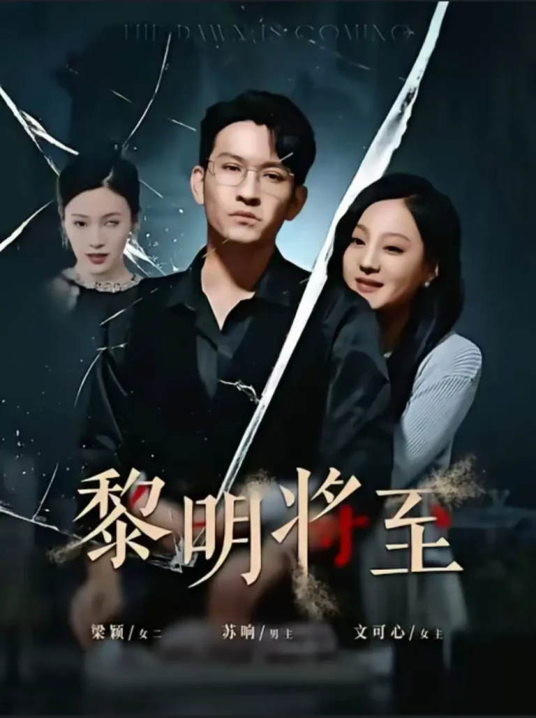 《黎明将至》全集高清完整版在线观看与剧情解析