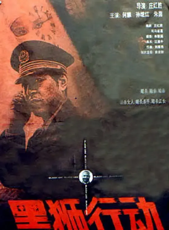 《黑狮行动[电影解说]》全集高清完整版在线观看与剧情解析
