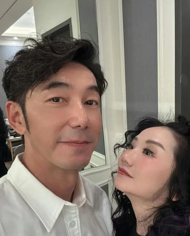 李李仁凭《意难忘》王胜志角色入围第40届金钟奖最佳男主角 _ 相关图片