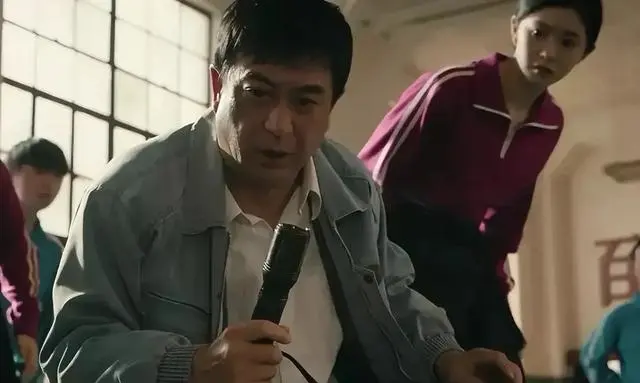 央视一套今晚首播48集年代剧《北上》 _ 相关图片 央视一套今晚首播48集年代剧《北上》 _ 相关图片