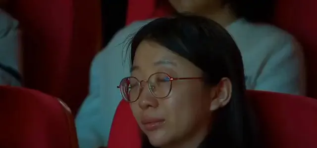 《给阿嬷的情书》潮汕方言电影获十年国产片豆瓣最高分 _ 资讯配图