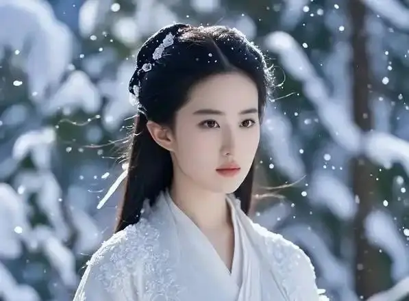 刘亦菲暂未进组新剧，杨紫《家业》定档央视八套，辛芷蕾获威尼斯影后 _ 现场图