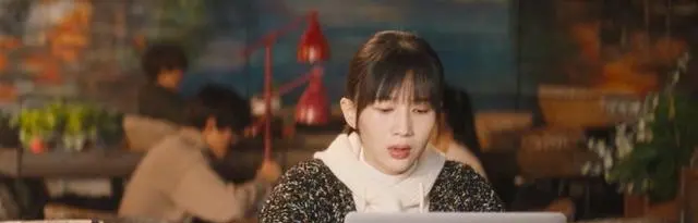 《明天会好的》聚焦北漂女孩萧渝九次搬家困境 _ 现场图