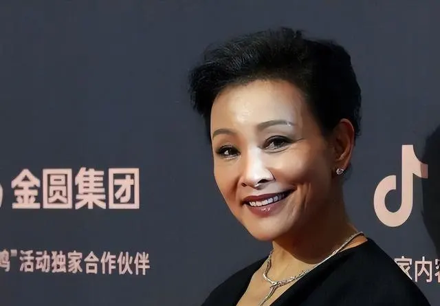 陈冲回忆录《猫鱼》出版披露留美初期医疗遭遇 _ 现场图