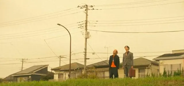《我是家庭教师岸骑士》定档2026年，泽村玲田中洸希演绎反差师生关系 _ 资讯配图