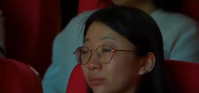 《给阿嬷的情书》潮汕方言电影获十年国产片豆瓣最高分 _ 现场图
