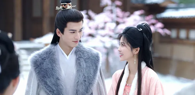 《宁安如梦》姜雪宁五句高光台词释出,重生视角重构权谋表达 _ 相关图片 《宁安如梦》姜雪宁五句高光台词释出,重生视角重构权谋表达 _ 相关图片