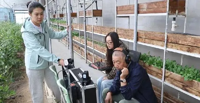 《最好的彩礼》辽宁大堡子村实景拍摄，聚焦东北移风易俗实践 _ 相关图片
