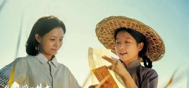 《给阿嬷的情书》豆瓣9.1分破3亿，潮汕方言素人电影成五一档黑马 _ 资讯配图
